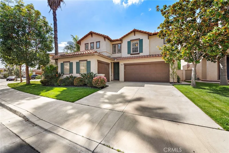 11595 Maynard Avenue, Tustin, CA 92782