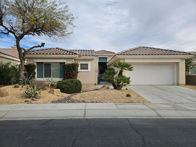 78666 Falsetto Drive, Palm Desert, CA 92211