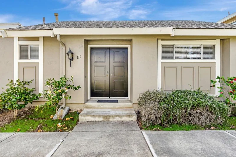117 Escobar Avenue, Los Gatos, CA 95032