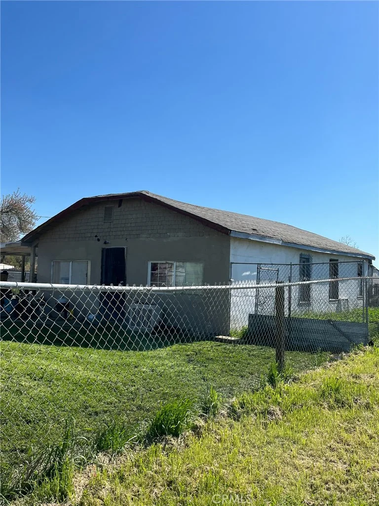 518 Cone Avenue, Merced, CA 95341