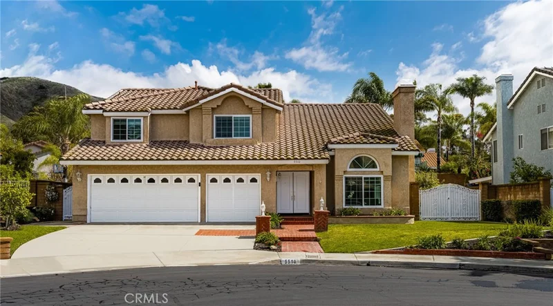 5510 Green Hollow Lane, Yorba Linda, CA 92887