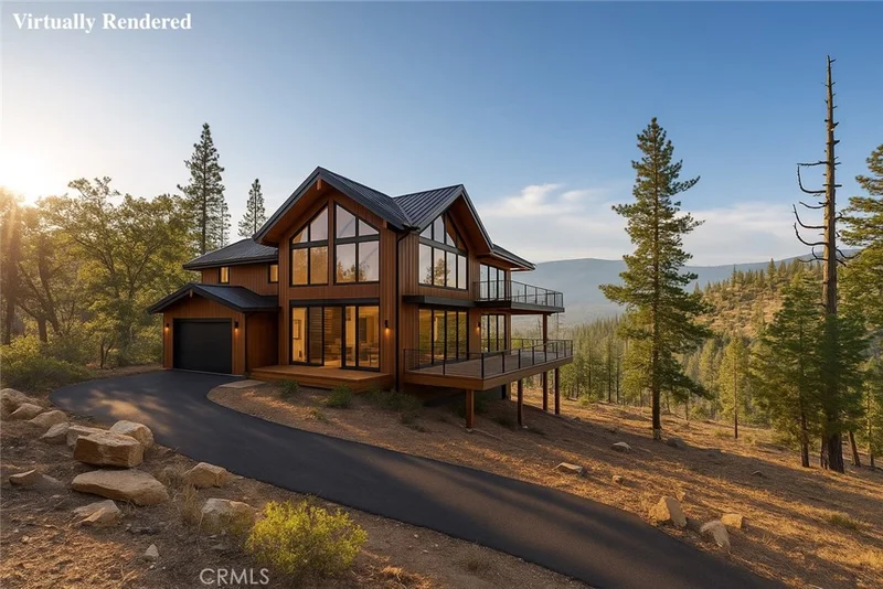 7373 Henness Ridge Road, Yosemite, CA 95389