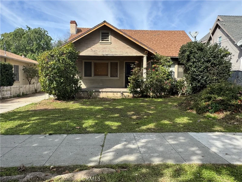 185 Virginia Avenue, Pasadena, CA 91107