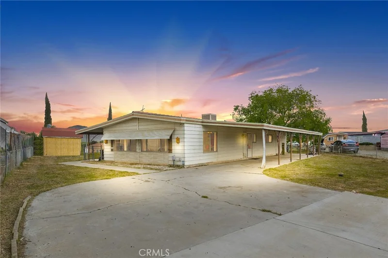 22600 Via Santana, Nuevo, CA 92567