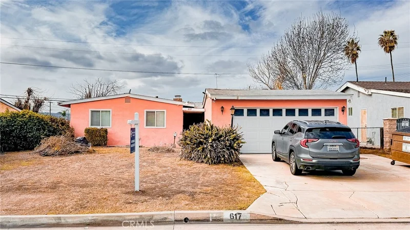 617 Ferrero Lane, La Puente, CA 91744