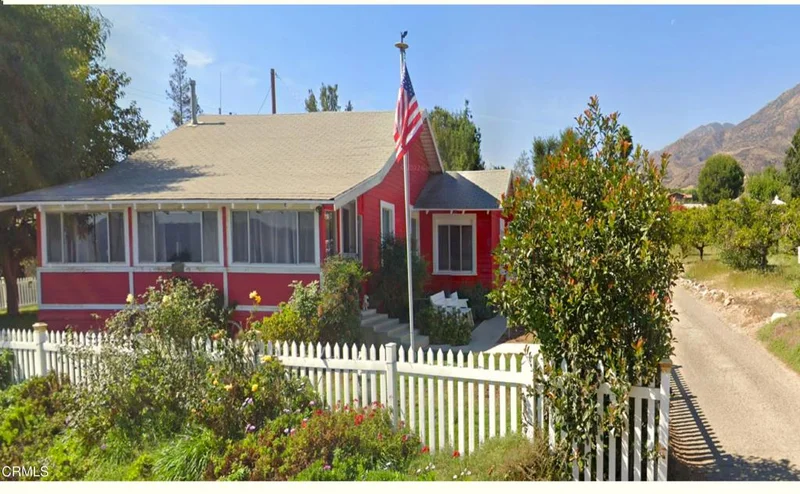 1173 Cliff Avenue, Fillmore, CA 93015