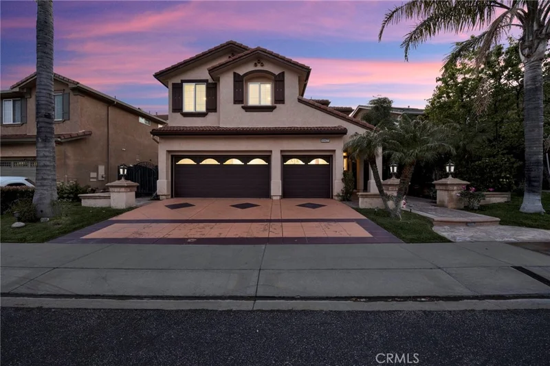 11427 Santini Lane, Porter Ranch, CA 91326
