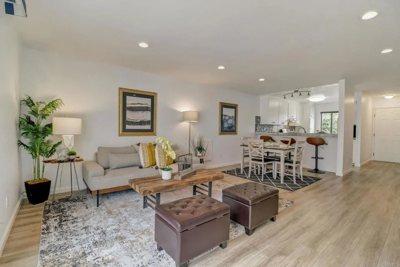 4176 Mount Alifan Place F, San Diego, CA 92111