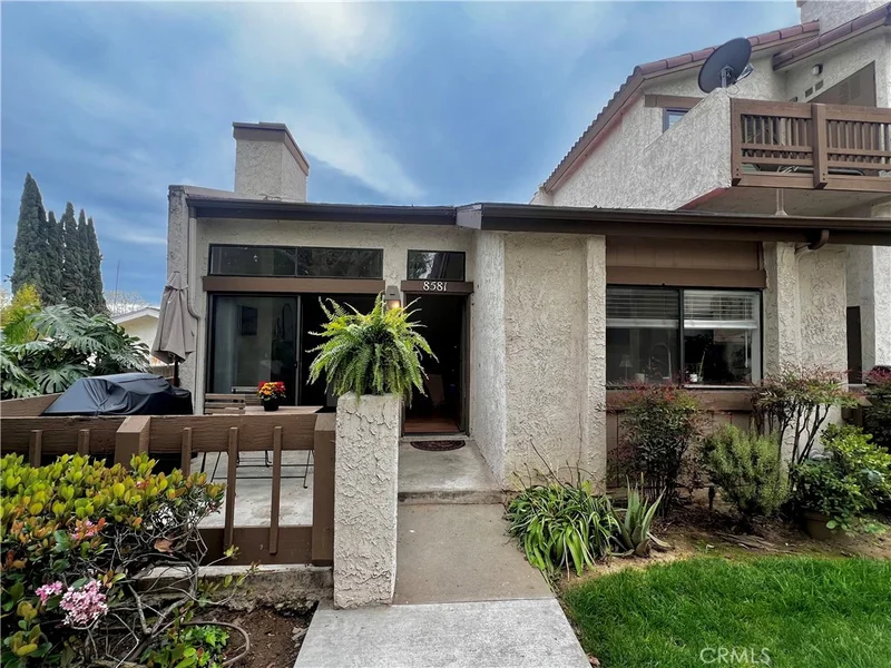 8581 Village Lane, Rosemead, CA 91770