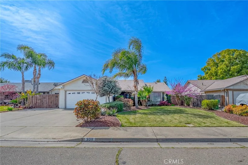 300 Manzanita Drive, Atwater, CA 95301