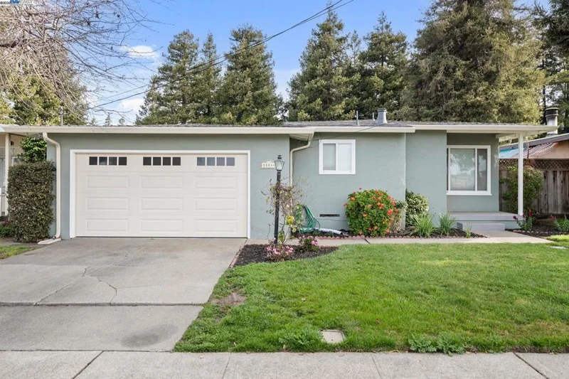18844 Ricardo Ave, Hayward, CA 94541