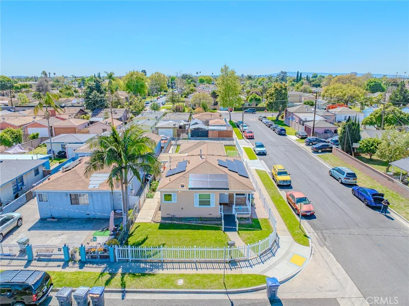 4100 Virginia Street, Lynwood, CA 90262