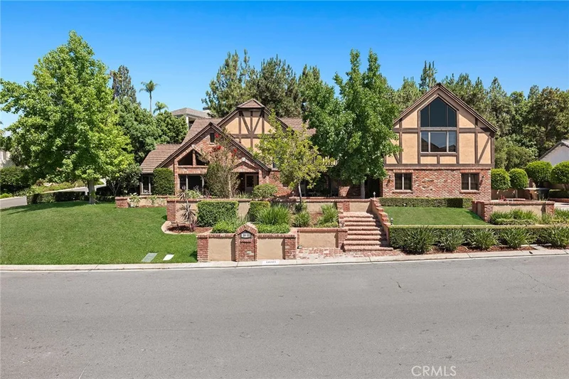 18901 Ridgeview Circle, Villa Park, CA 92861