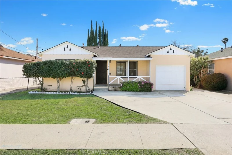 11416 Lower Azusa Road, El Monte, CA 91732