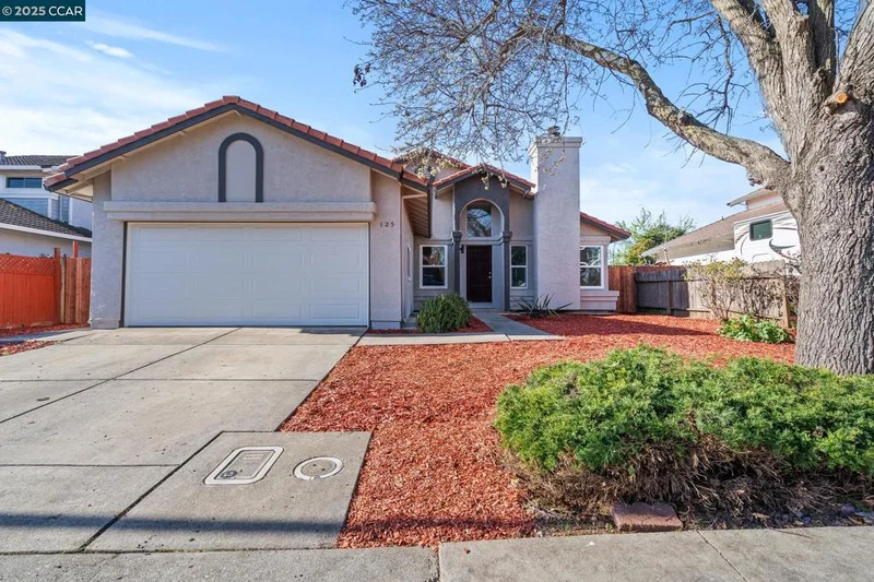 125 Albatrosse Way, Vallejo, CA 94589