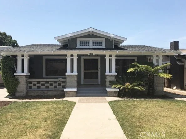 4187 S Harvard Boulevard, Los Angeles, CA 90062