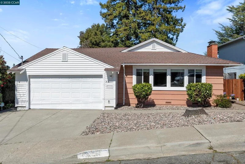 3023 Keith Dr, Richmond, CA 94803