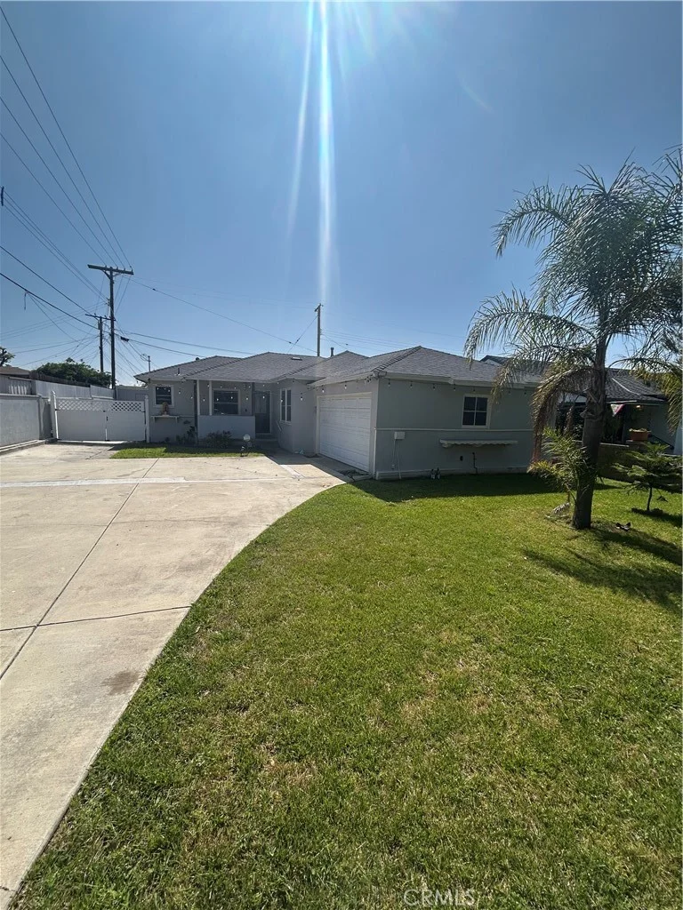 848 N Berlyn Avenue, Ontario, CA 91764
