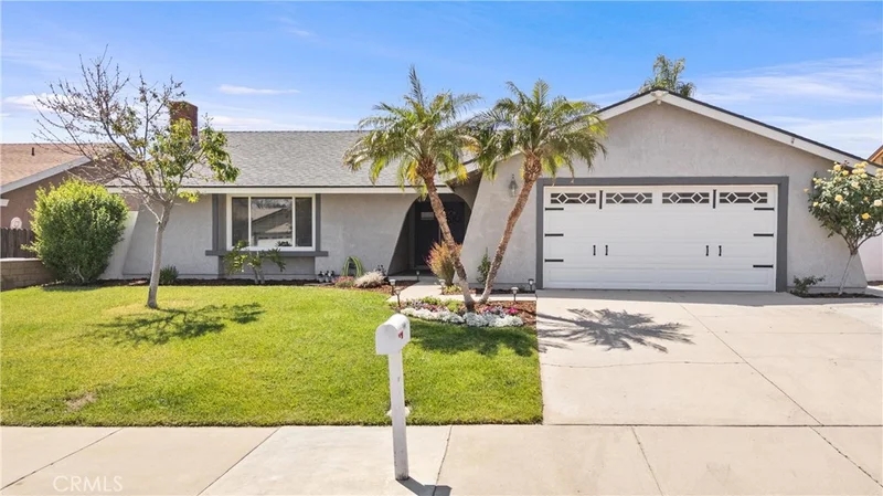 11449 Morning Star Lane, Moreno Valley, CA 92557