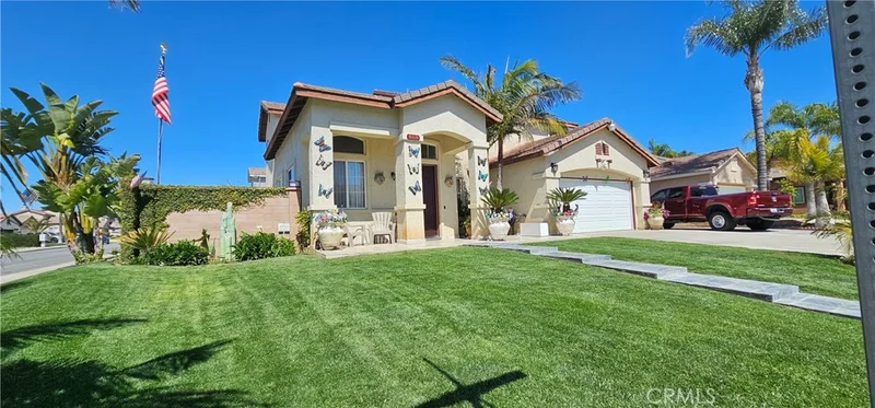868 W Chaparral Street, Rialto, CA 92376