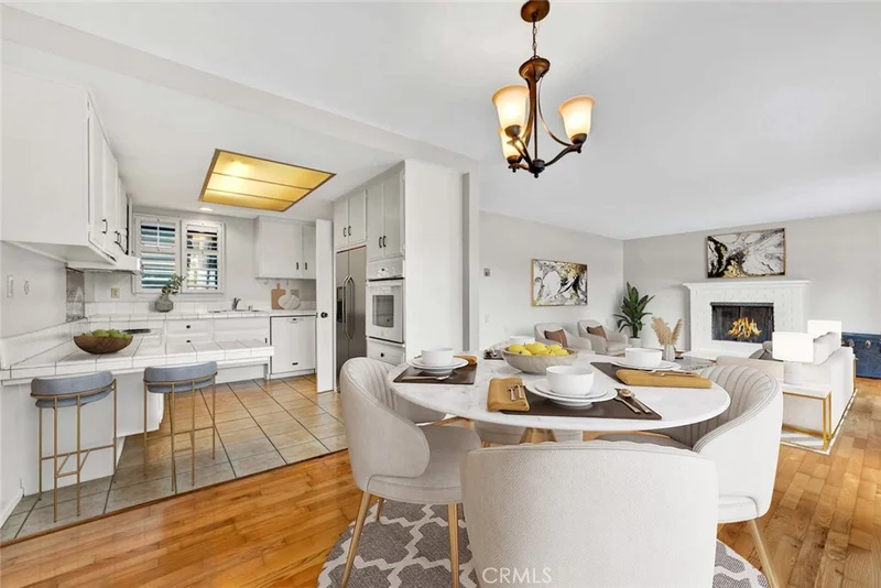 2268 Via Puerta A, Laguna Woods, CA 92637