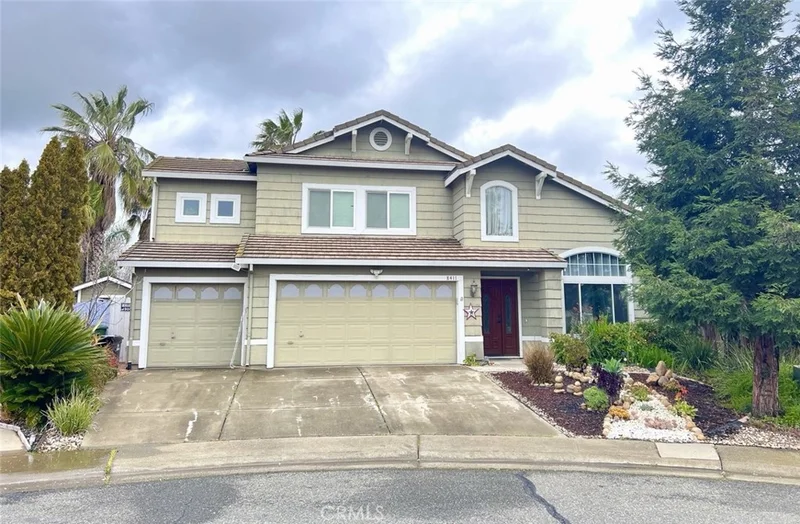 8411 Calypso Court, Elk Grove, CA 95624