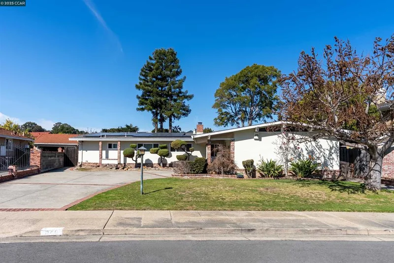 848 Hawthorne Way, Millbrae, CA 94030