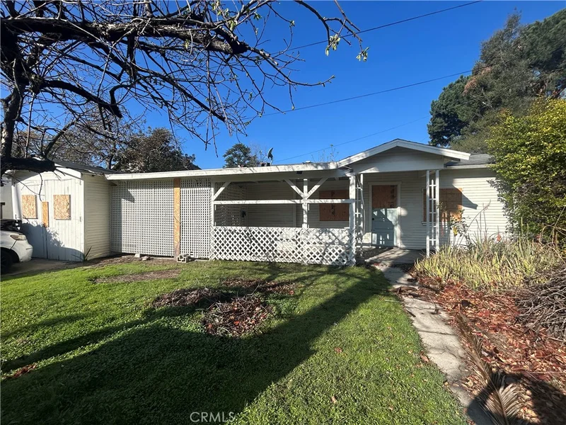 507 Sinaloa Avenue, Pasadena, CA 91106