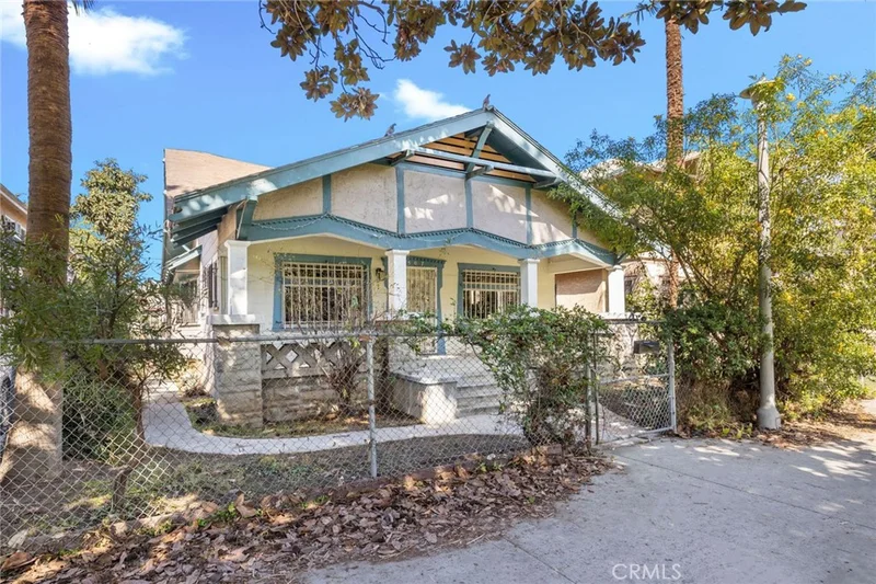507 Park Front, Los Angeles, CA 90011
