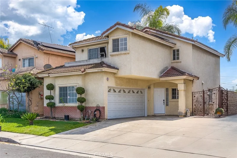 11320 Iris Lane, El Monte, CA 91731