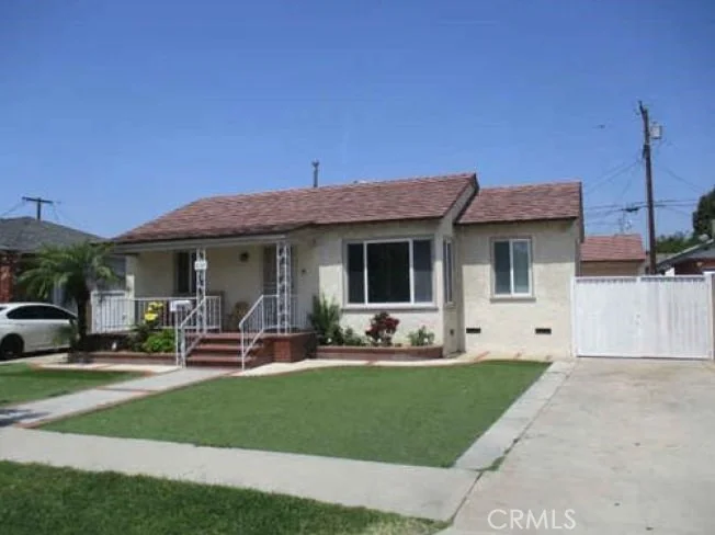 4343 Arabella Street, Lakewood, CA 90712
