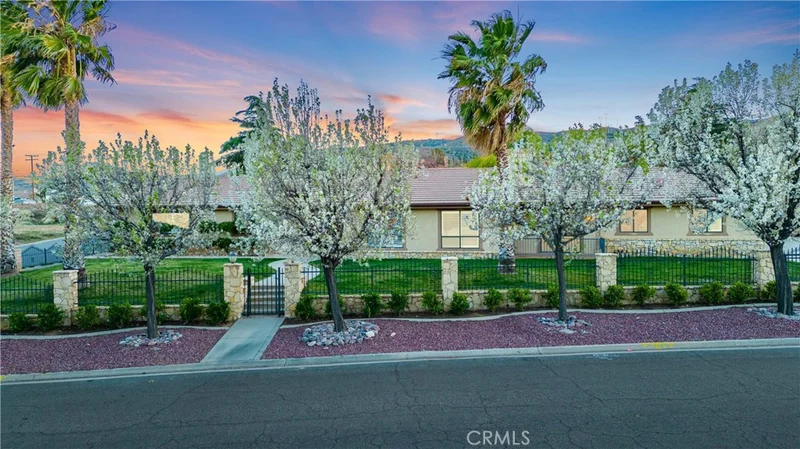6232 Rickie Lane, Palmdale, CA 93551