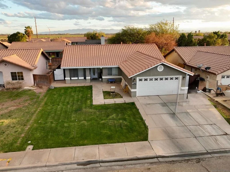 1340 Garfield Street, Calexico, CA 92231