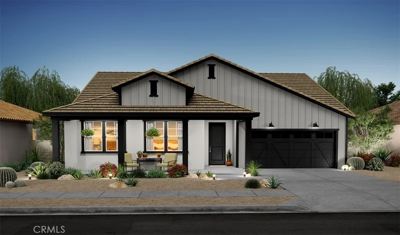 1137 Bluewood Drive, Tehachapi, CA 93561