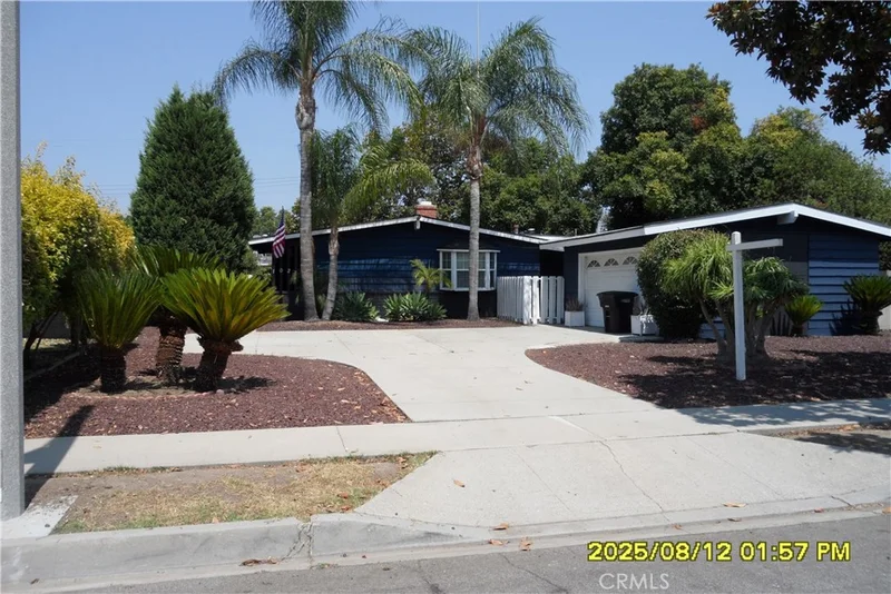 1027 W Durness Street, West Covina, CA 91790