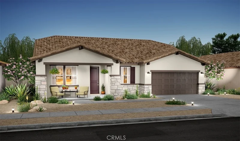 1149 Bluewood Drive, Tehachapi, CA 93561