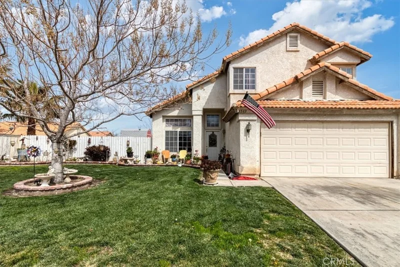 5549 Douglas Fir Court, Palmdale, CA 93552