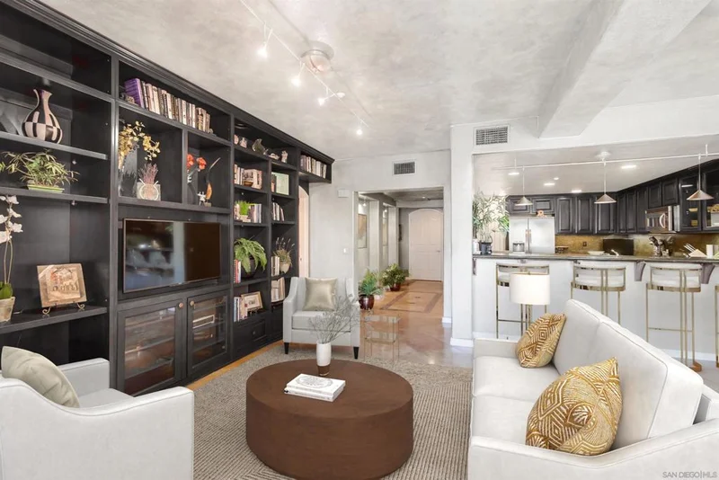301 W G Street 322, San Diego, CA 92101
