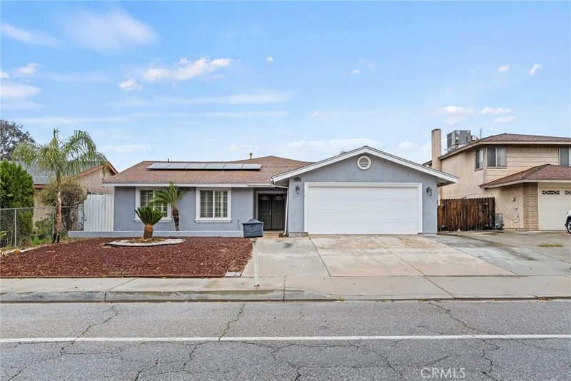 25318 Dracaea Avenue, Moreno Valley, CA 92553