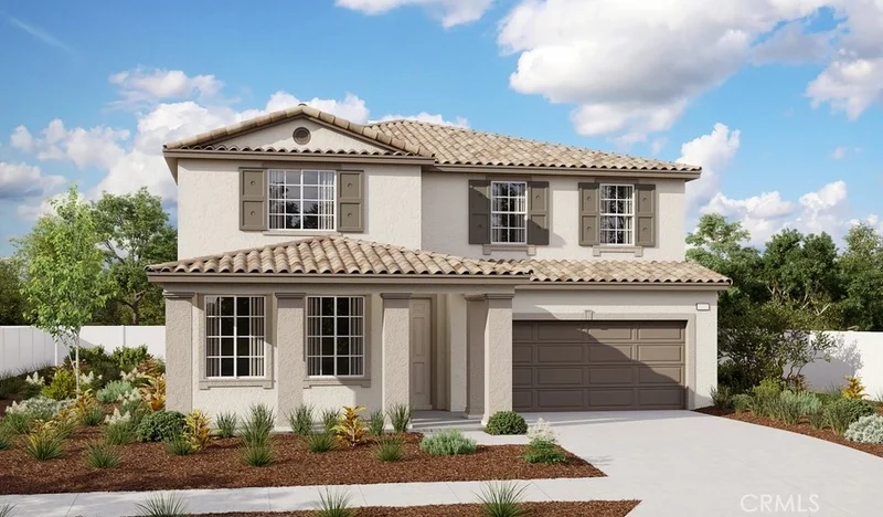 8799 Newcastle Street, Hesperia, CA 92345