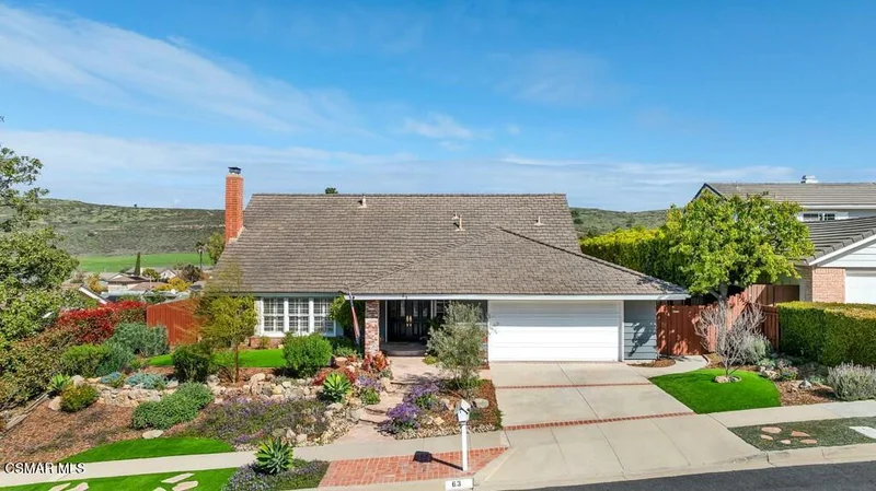 63 Cantera Street, Thousand Oaks, CA 91360