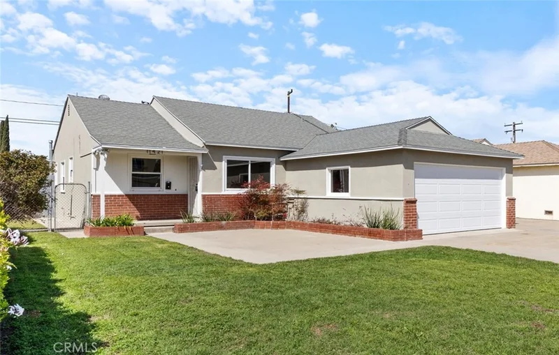 11421 Robert Lane, Garden Grove, CA 92840