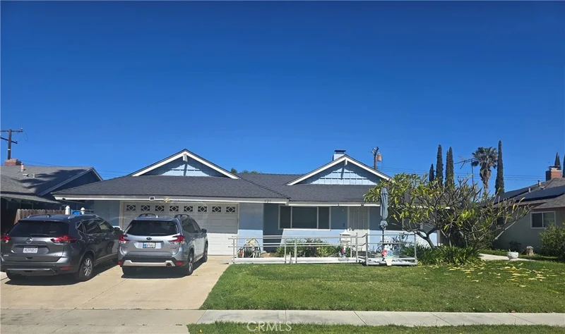 421 Winslow Drive, Corona, CA 92879