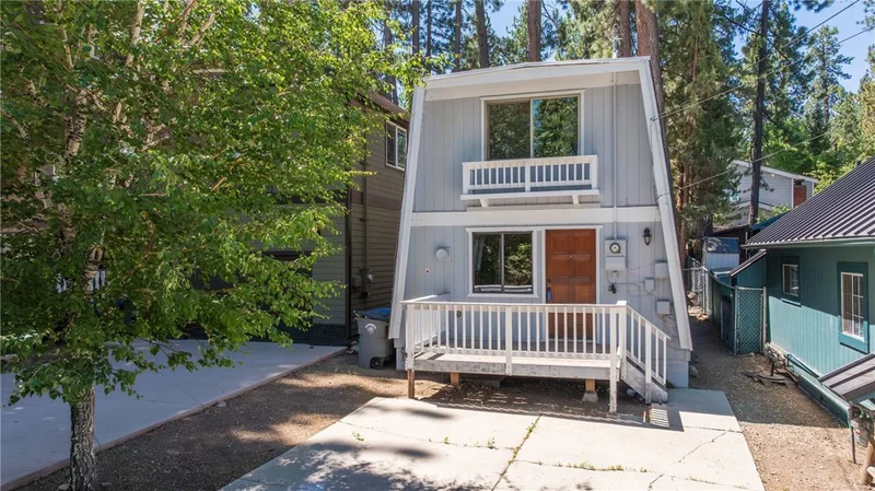 42641 Falcon Avenue, Big Bear Lake, CA 92315