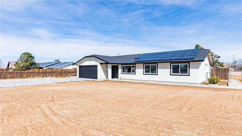 12517 Standing Bear Road, Apple Valley, CA 92308