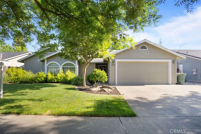 1151 E Donna Drive, Merced, CA 95340