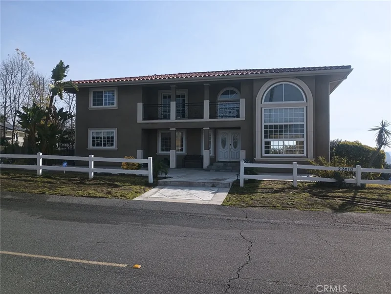 22810 Lazy Trail Road, Diamond Bar, CA 91765