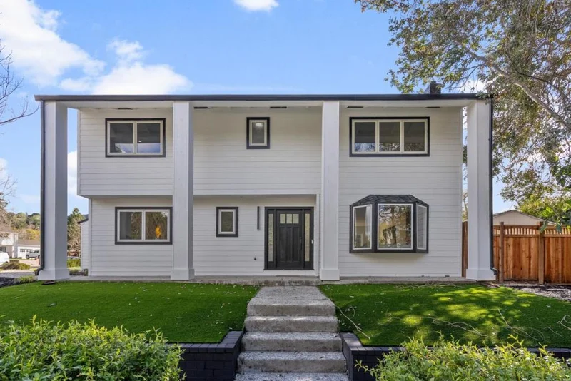 103 Atwood Court, Los Gatos, CA 95032