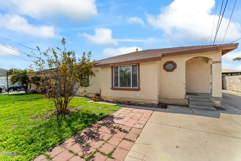 269 Sheppard Road, Santa Paula, CA 93060