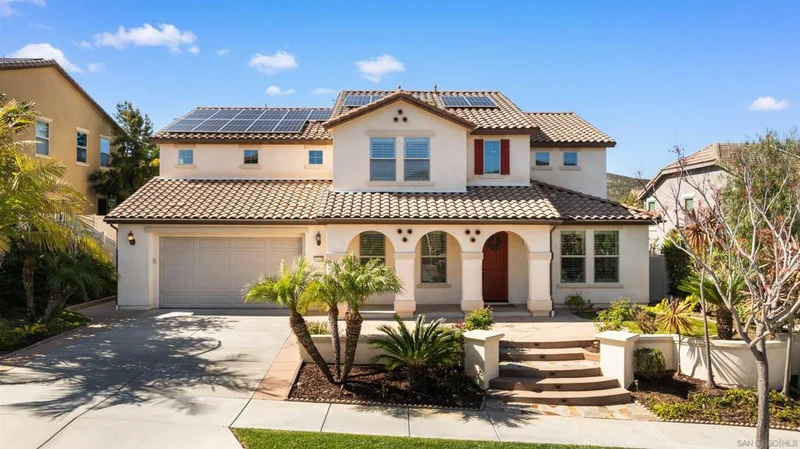 10430 Galena Canyon Rd, San Diego, CA 92127